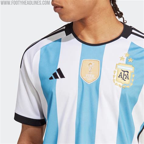 All styles and colors available in the official <b>adidas</b> online store. . Adidas argentina jersey 3 stars